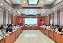 Các đơn vị, địa phương cần chủ động cung cấp thông tin cho báo chí